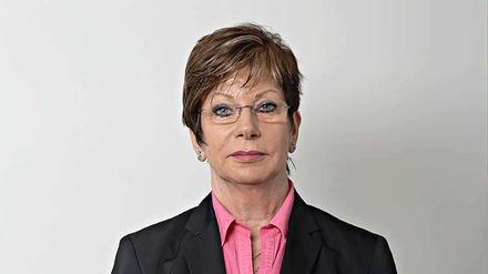 Luise Kaller