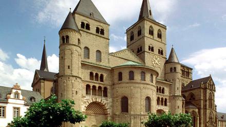 Das Bistum Trier steht wegen des Umgangs mit Vorwürfen des sexuellen Missbrauchs in der Kritik.
