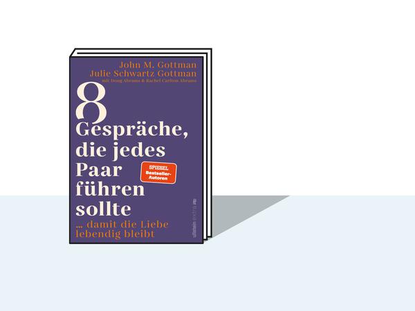 The book was published by Ullstein, 288 pages, 16.99 euros.