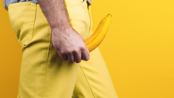 Auf dem Weg zu besserem Sex: 15 Dinge, die Sie über den Penis wissen sollten.