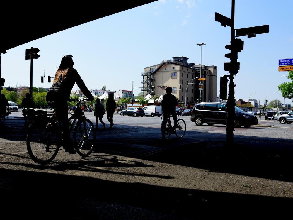 Berlin: Treptow-Köpenick warnt vor Lebensgefahr durch Falschparker