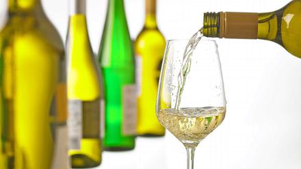 Im Sommer steigt die Lust auf Weißwein. Häufig wird dann ein Sauvignon Blanc geöffnet - zu Recht.