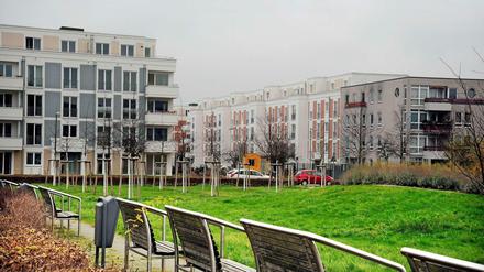 Die FDP will vor allem den Wohnungsneubau in Berlin beschleunigen und dafür bürokratische Hindernisse beseitigen.