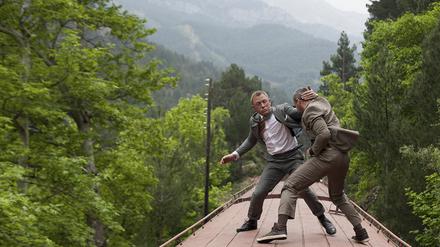 James Bond 007 - Skyfall: Daniel Craig