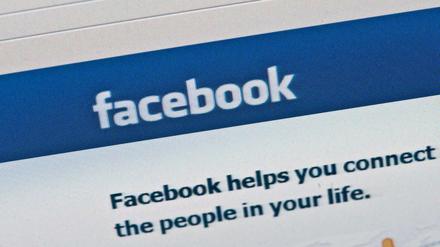 Jeder siebte Erdenbürger nutzt jetzt Facebook.