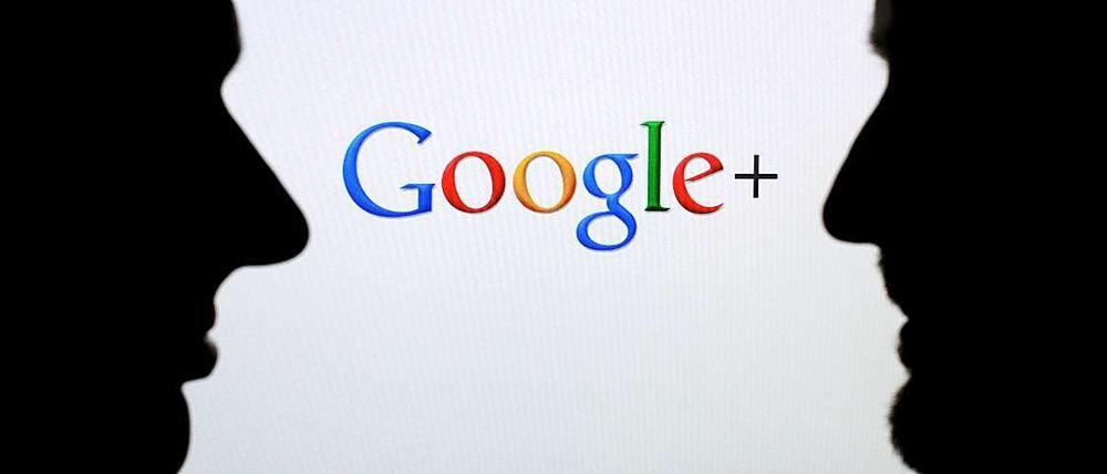 Nase an Nase. Google lädt alle zum Mitmachen ein, die das Unternehmen kritisieren.