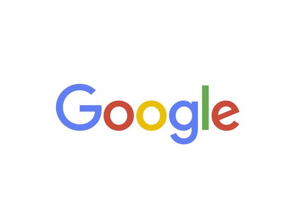 Googe Logo