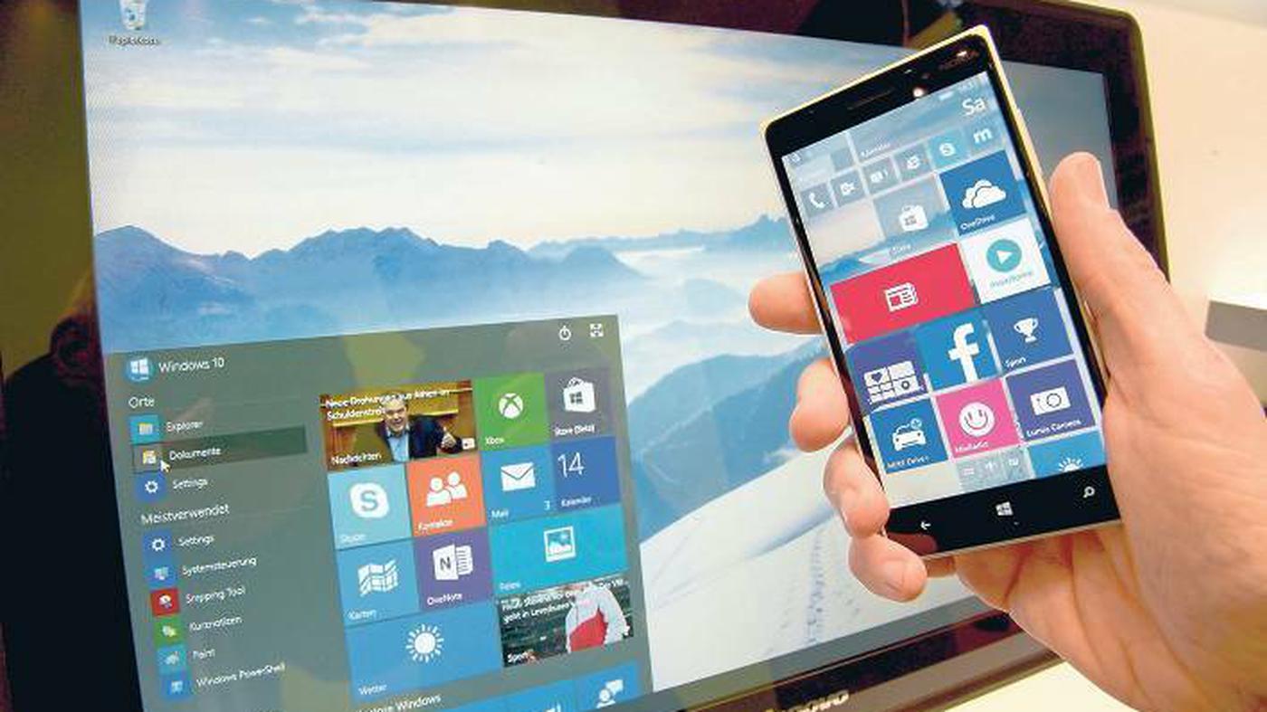 Neue Windows-PCs und Notebooks: Leistung im Überfluss