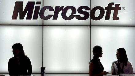 Microsoft droht eine Milliardenstrafe der EU-Wettbewerbshüter.