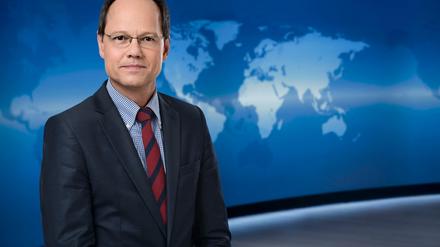 ARD-aktuell-Chef Kai Gniffke reagiert auf Zuschauerkritik an der ARD-Berichterstattung