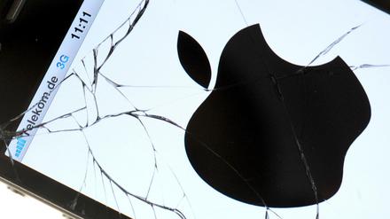Läutet der iPhone-Hack eine neue Ära der Unsicherheit ein?
