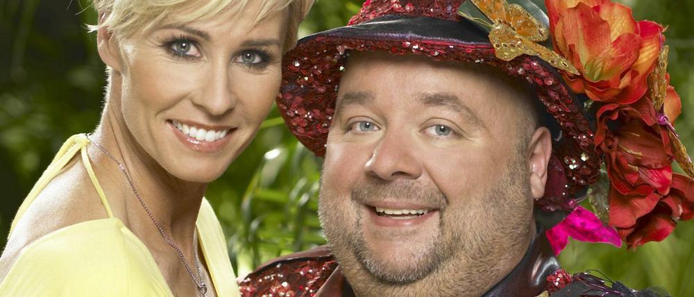 RTL hat noch nicht entschieden, ob und wie es mit "Ich bin ein Star - holt mich hier raus!" weitergeht. Bisher hatten Sonja Zietlow und Dirk Bach die Sendung moderiert. 