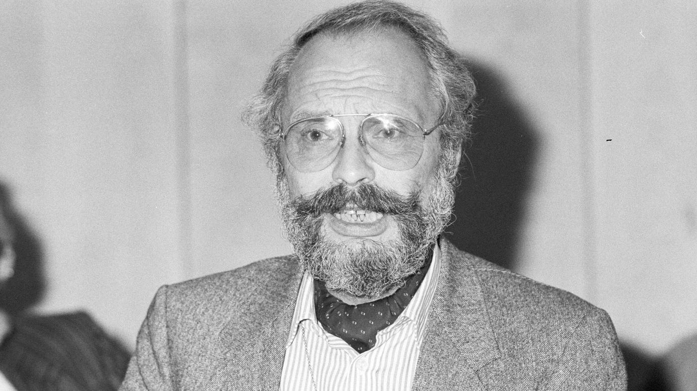 Zum Tod von Lutz Lehmann Ein früher InvestigativJournalist