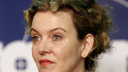 Umstrittene Idee: Schauspielerin Margarita Broich will als "Tatort"-Kommissarin den Namen des Holocaustopfers Selma Jacobi tragen. 