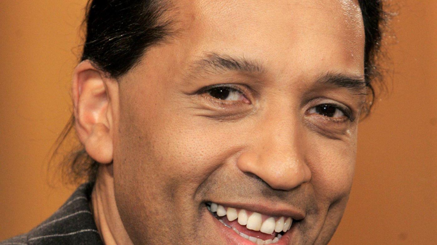 Vom Moderator zum Herausgeber Cherno Jobatey heuert bei der