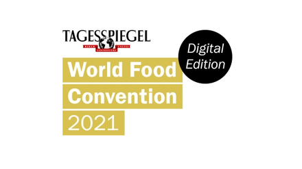 World Food Convention