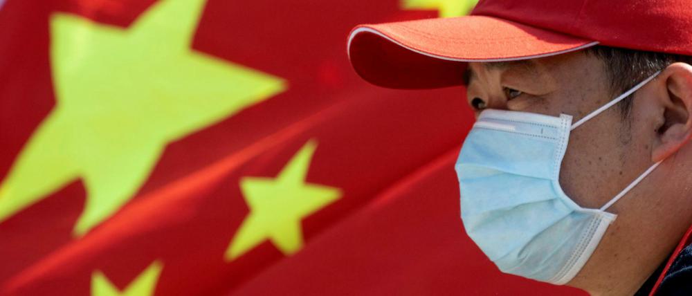 China hat mit Zensuranordnungen auf den Ausbruch des Coronavirus reagiert, schreibt die Journalistenorganisation Reporter ohne Grenzen.  