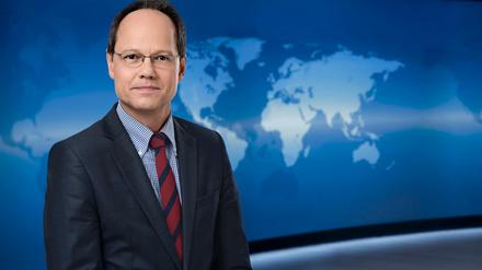 Kai Gniffke, Erster Chefredakteur ARD-aktuell, nimmt im "Tagesschau"-Blog zu Kritik der Zuschauer Stellung.