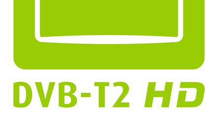Das DVB-T2 HD-Logo besagt, dass mit einem solchen Empfänger in Deutschland das neue Antennenfernsehen genutzt werden kann - jedenfalls für die 20 öffentlich-rechtlichen Sender. Für die Privatsender wird noch ein Freenet-TV-Abo benötigt. 