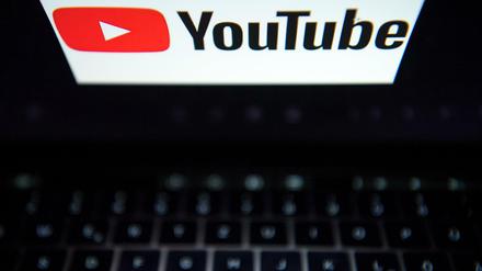 Die Einigung bei der Copyright-Reform würde auch Plattformen wie Youtube stärker in die Pflicht nehmen. (Symbolbild)