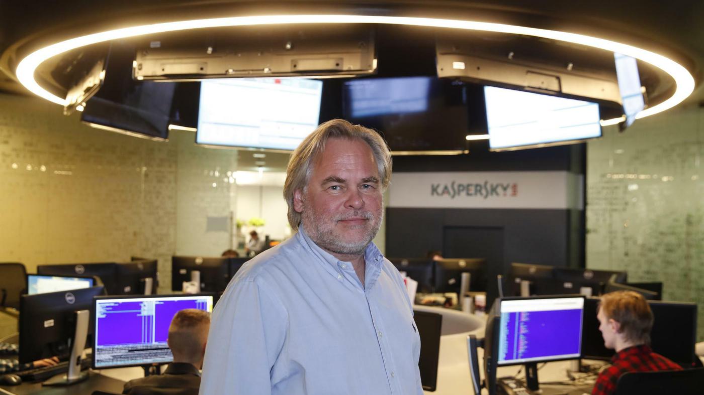 CybercrimeDoku Kaspersky springt auf StreamingZug