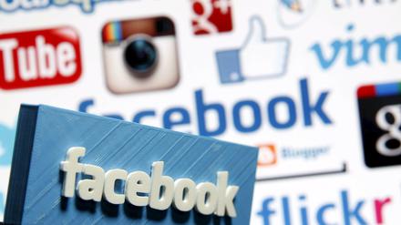 Facebook profitiert von Nachrichten, aber profitieren die Nachrichtenmacher auch von Facebook?