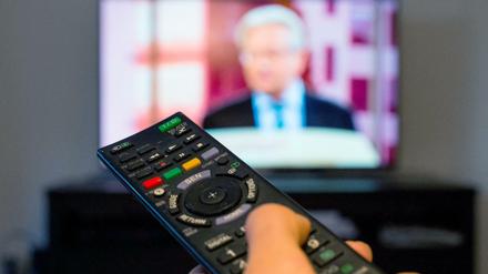 Mit Addressable TV ist das gezielte Aussteuern von Fernsehwerbung auf Smart-Fernsehern gemeint.