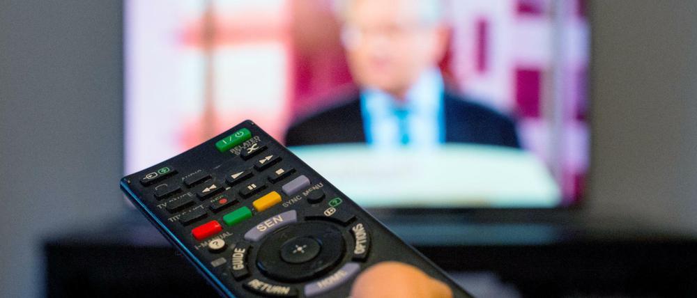 Mit Addressable TV ist das gezielte Aussteuern von Fernsehwerbung auf Smart-Fernsehern gemeint.