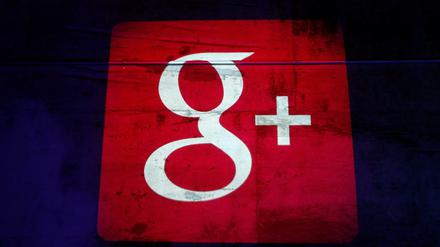 Nach einer Datenpanne zieht Google beim sozialen Netzwerk Google Plus den Stecker.