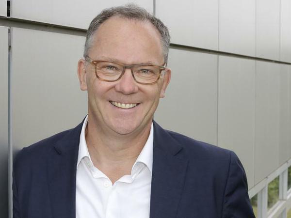Eckart Gaddum ist Leiter der Hauptredaktion Neue Medien im ZDF.
