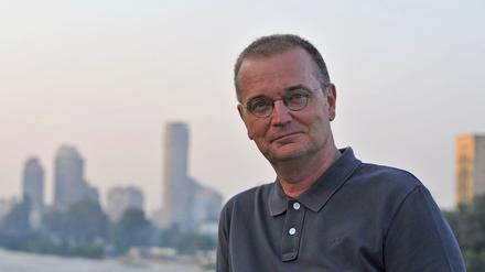 Martin Gehlen (Archivbild von 2011)