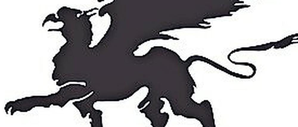 Streit um ein mythisches Geschöpf. Klett-Cotta wirft den Berlinern vor, den Löwen mit Flügeln aus ihrem Logo zu nutzen.