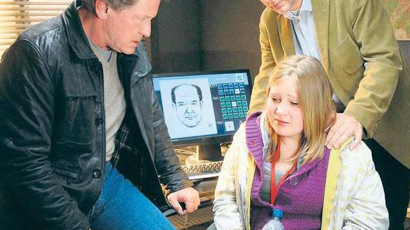 HartzIVKrimi Die einzige Zeugin