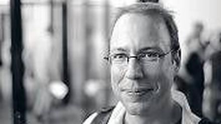 Markus Beckedahl ist Blogger bei netzpolitik.org und Mitgründer der "Digitalen Gesellschaft". Für die "Netzspiegel"-Seite des Tagesspiegels schreibt er eine regelmäßige Kolumne.