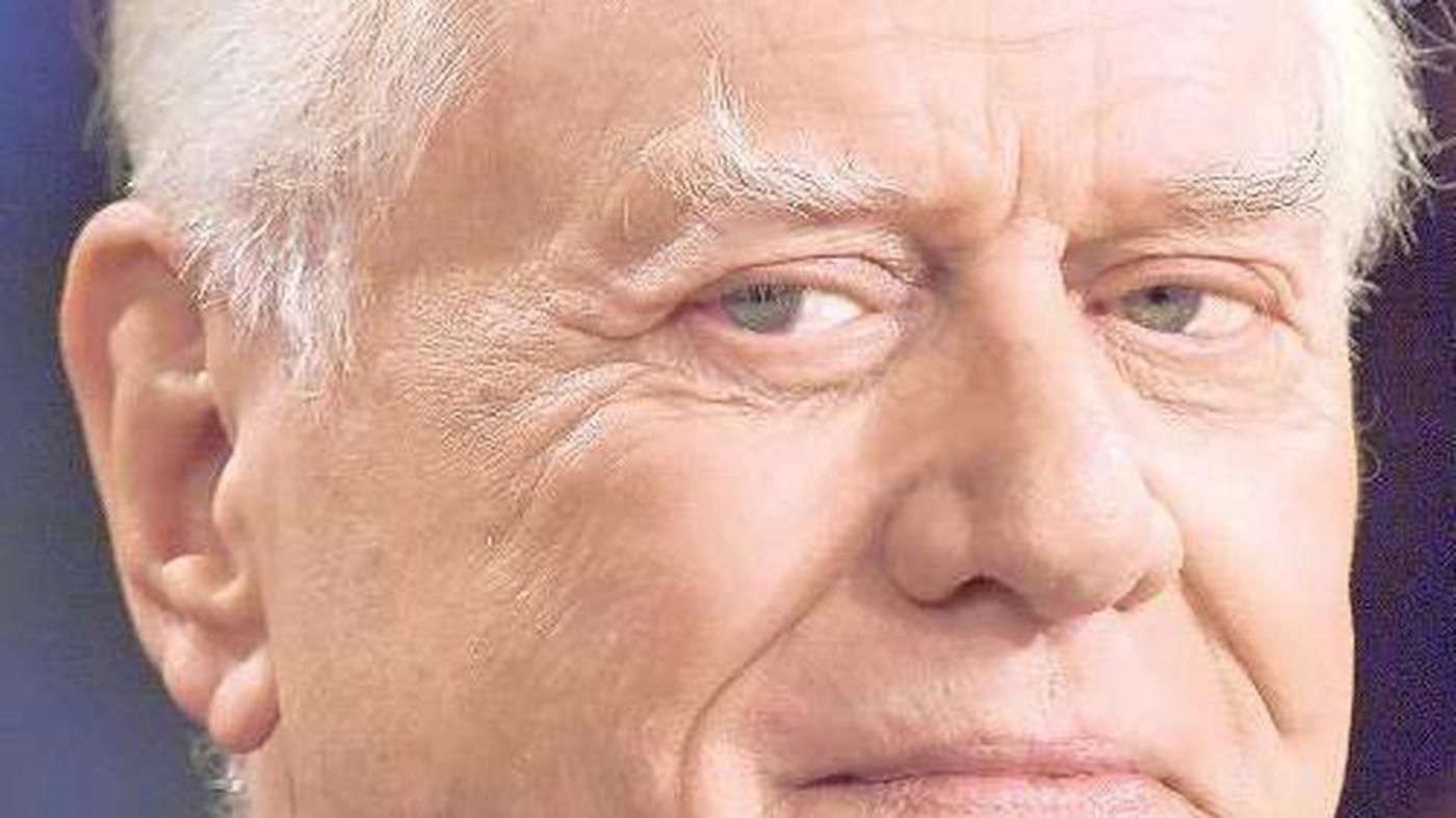 Medien Der ewige Ewing