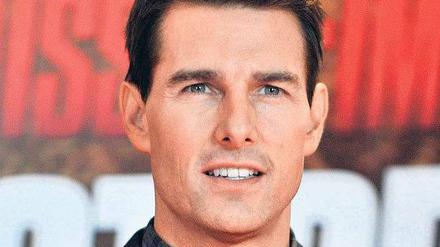 Pay-TV impossible? Der Film mit Tom Cruise startete gerade in den Kinos .Foto: dpa