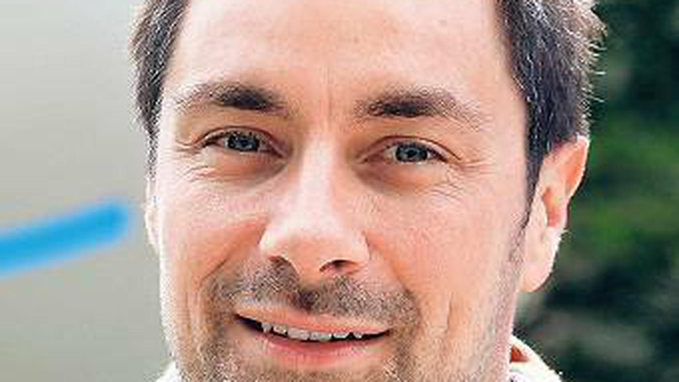 Abschied Marco Schreyl ist raus beim „Supertalent“