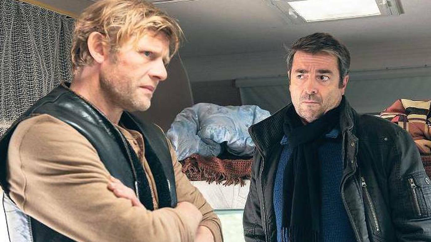 Tatort am Sonntag Mord nach der Sommerpause