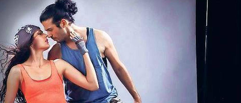 Bollywood Filme Auf Deutsch Ich Bin Immer Für Dich Da www.tagesspiegel.de