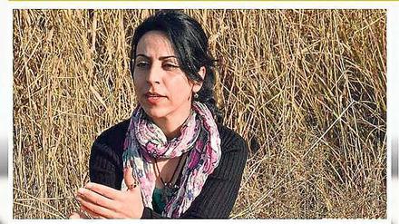 Hatice Kamer berichtet aus kurdischen Gebieten im Südosten des Landes.