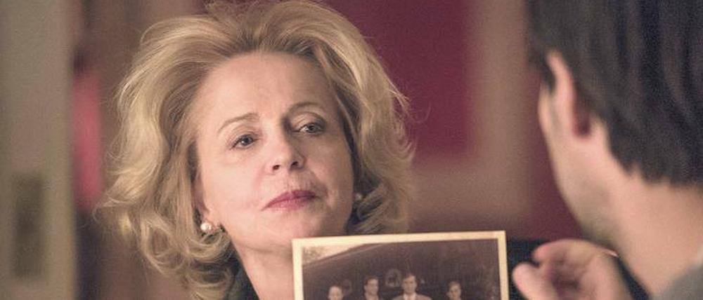 Zweiter Laim-Krimi im ZDF: „Was macht die deutsche Nazi-Geschichte mit ...