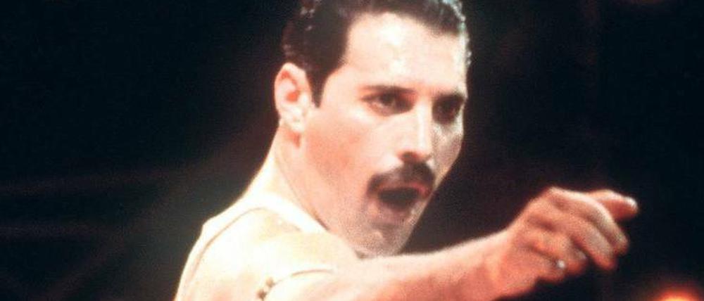 Freddie Mercury, der 1991 gestorbene Sänger von „Queen“, konnte sich nicht vorstellen, dass ein Song wie „Bohemian Rhapsody“ so lange erfolgreich sein würde. 