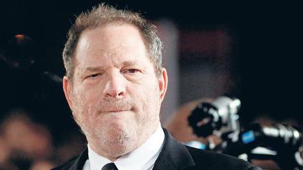 Missbrauch und MeToo.  Harvey Weinstein ist nicht nur über seine fortgesetzten Übergriffe gegen Frauen gestürzt, er hat auch die „MeToo“-Kampagne gegen die sexuelle Drangsalierung und Ausbeutung von Frauen ausgelöst. 