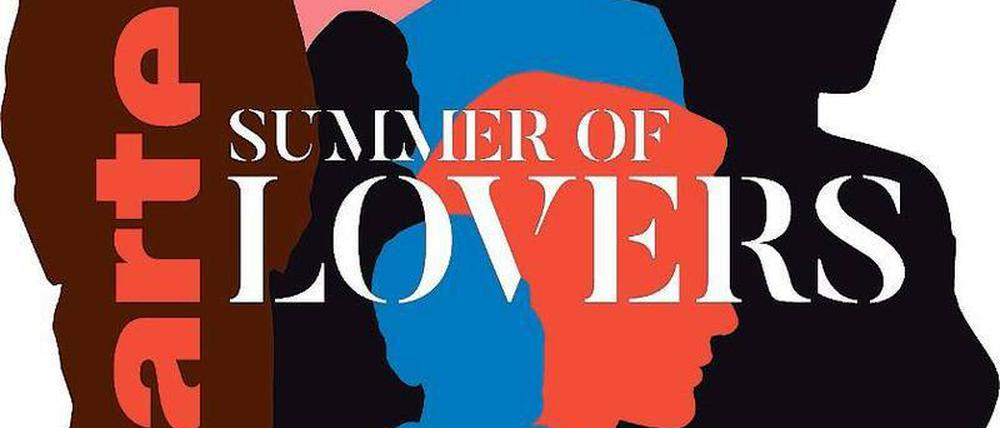 Sehnsucht. Auch der „Summer of Lovers“ soll wieder ein Erfolgsprogramm werden. 