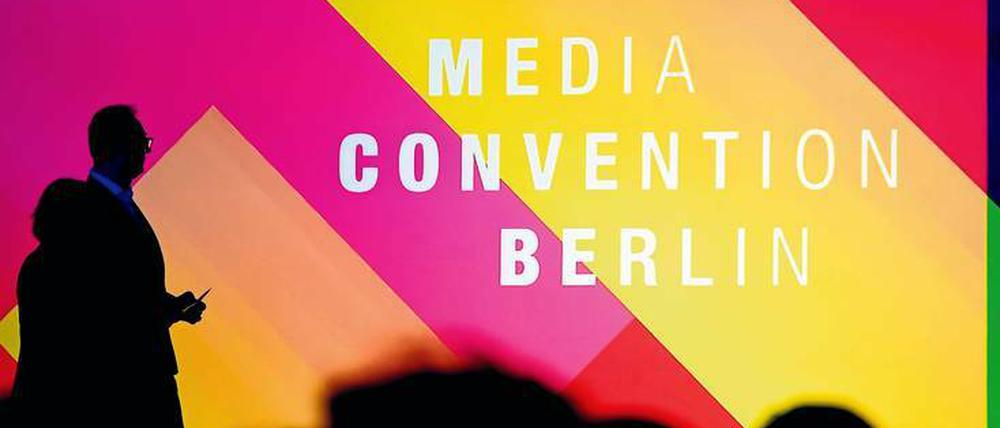 Seit 2014 ist die Media Convention Berlin Partner der re:publica. Das Topthema diesmal: Wie viel Regulierung braucht die Medienwelt, wie viel verträgt sie? 