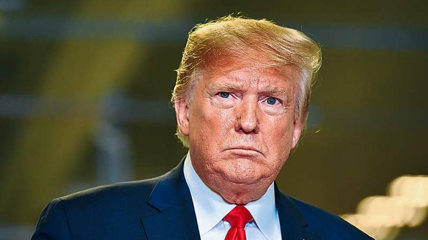 Eilmeldung Beliebtheits Ranking Die Zwei Die Trump Übertreffen - 7obr0ir