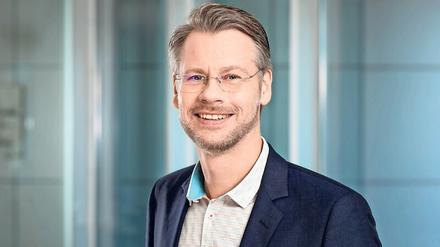 Andreas Klinner gehört der Redaktion Europa des ZDF an und moderiert unter anderem die Sendung „heute in Europa“. 