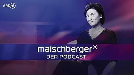 „Maischberger. Die Woche“ wird um „Maischberger. Der Podcast“ erweitert. Erster Gast ist Karl Lauterbach, zu hören in der ARD-Audiothek, auf allen Podcast-Plattformen sowie am Sonntag um 14 Uhr in WDR 5. 