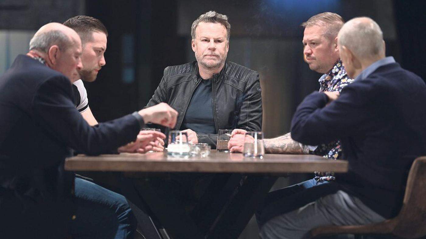 Jenke von Wilmsdorff im Porträt Der Gefahrensucher