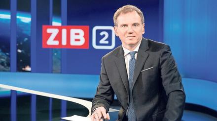 Unabhängigkeit als Markenzeichen. Armin Wolf moderiert das ORF-Nachrichtenjournal „ZIB 2“, das deutsche Zuschauerinnen und Zuschauer bei 3sat sehen können. Für seinen Interviewstil ist der 54-jährige Journalist so geachtet wie gefürchtet.